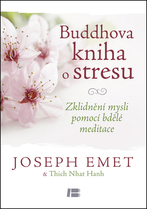 Buddhova kniha o stresu