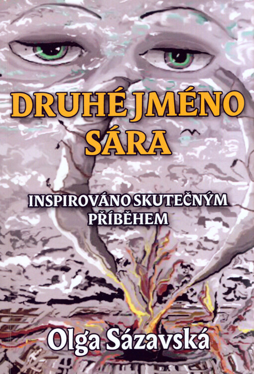 Druhé jméno Sára