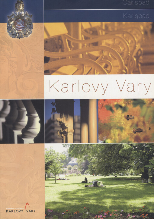 Karlovy Vary = [Carlsbad = Karlsbad