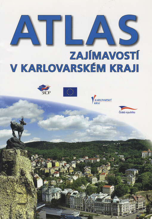 Atlas zajímavostí v Karlovarském kraji