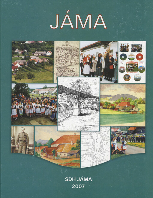 Jáma: ze života jihočeské vesnice