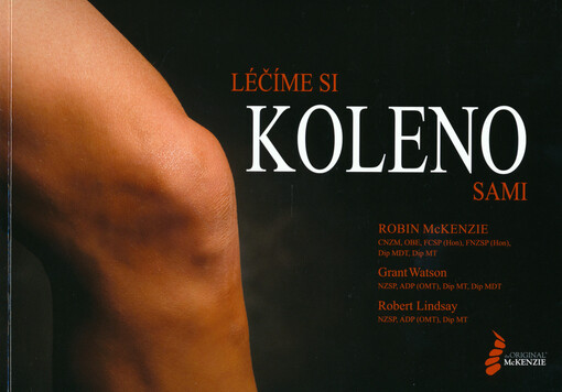 Léčíme si koleno sami