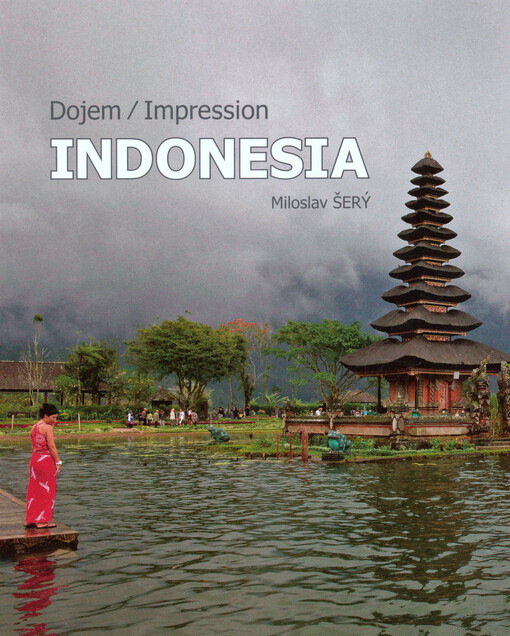 Indonesia: dojem = impression