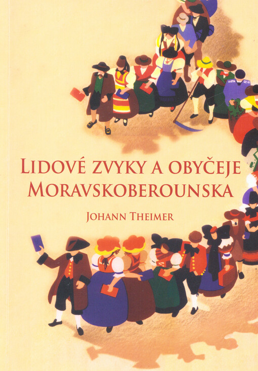 Lidové zvyky a obyčeje Moravskoberounska