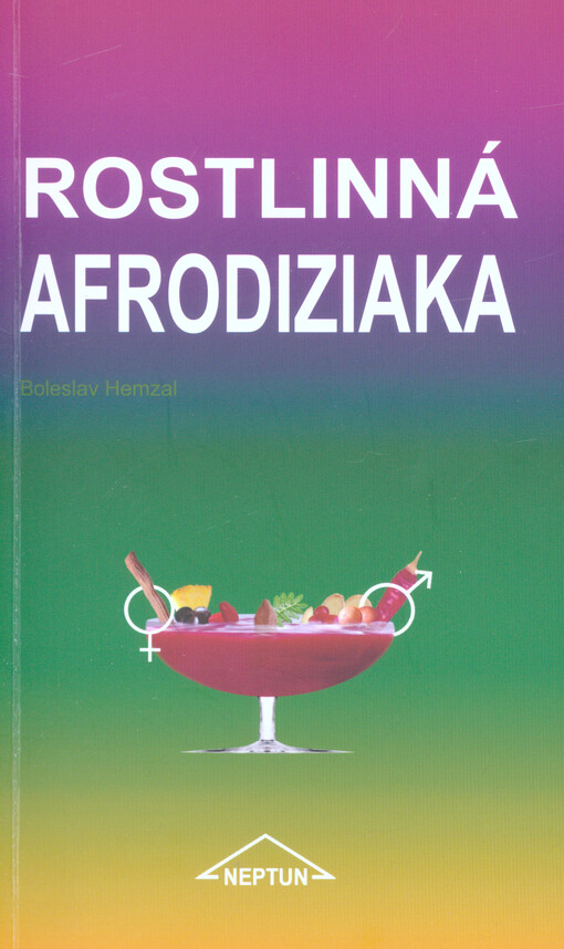Rostlinná afrodiziaka