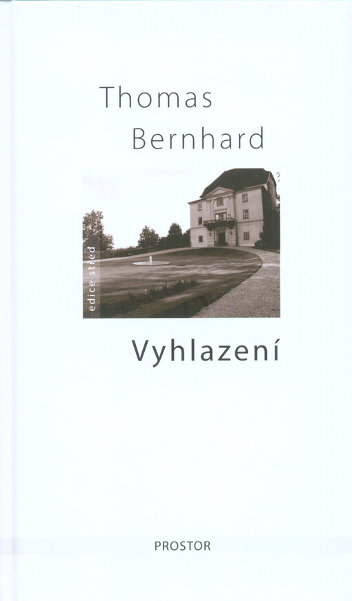 Vyhlazení: rozpad