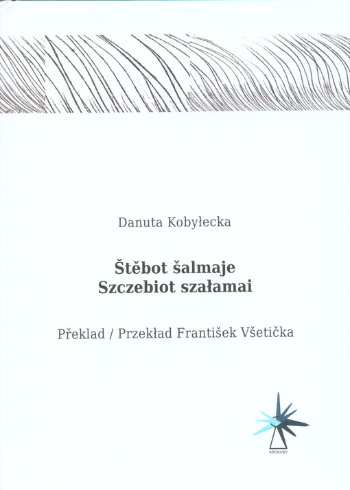 Štěbot šalmaje =Szczebiot szałamai