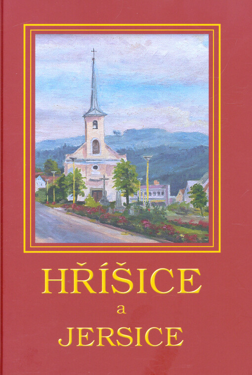 Hříšice a Jersice