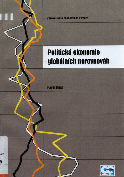 Politická ekonomie globálních nerovnováh