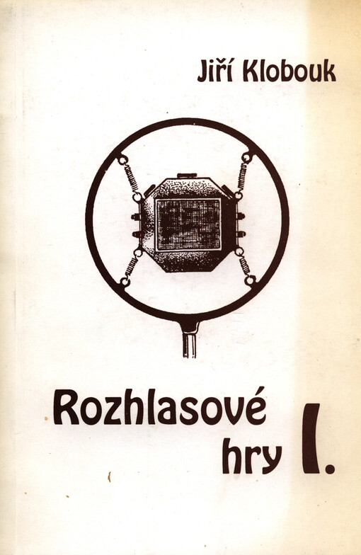 Rozhlasové hry I.