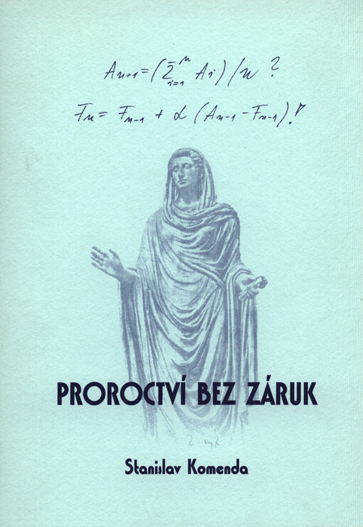 Proroctví bez záruk