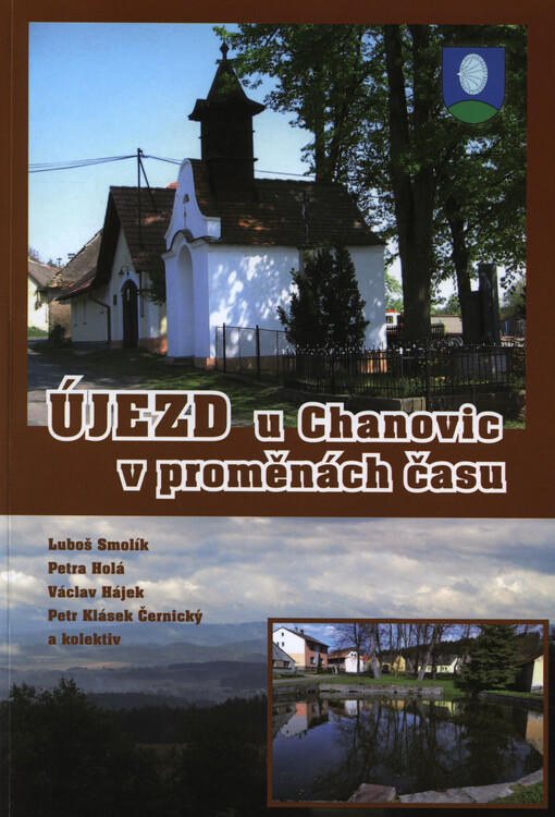 Újezd u Chanovic v proměnách času