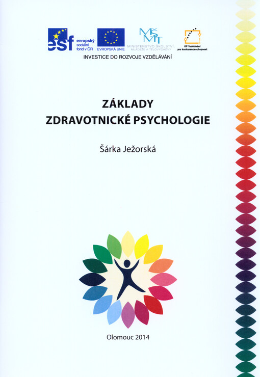 Základy zdravotnické psychologie
