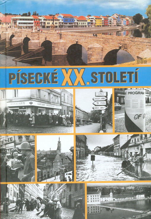 Písecké XX. století
