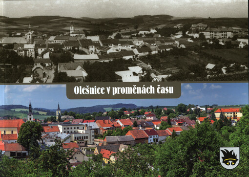 Olešnice v proměnách času