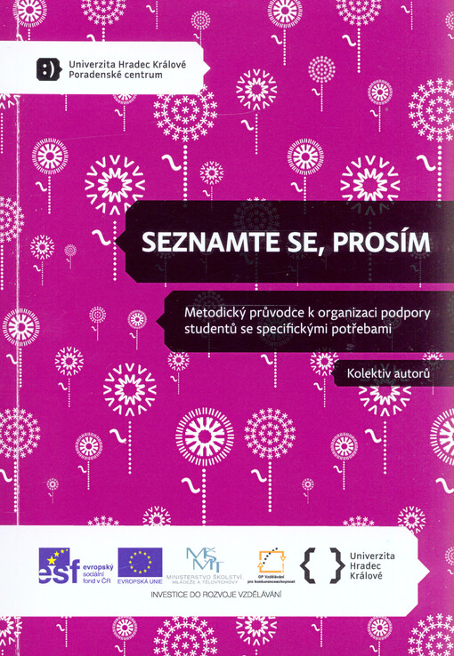 Seznamte se, prosím