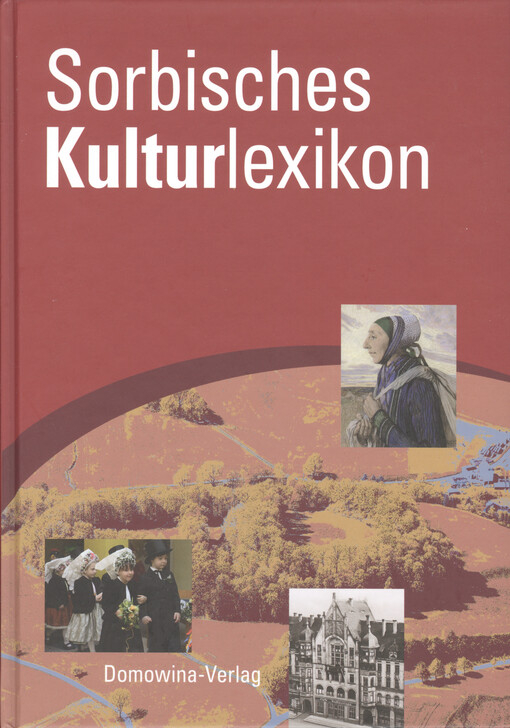 Sorbisches Kulturlexikon