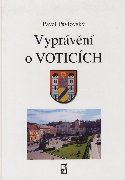 Vyprávění o Voticích