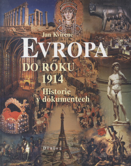 Evropa do roku 1914: historie v dokumentech