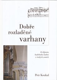 Dobře rozladěné varhany