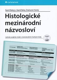 Histologické mezinárodní názvosloví