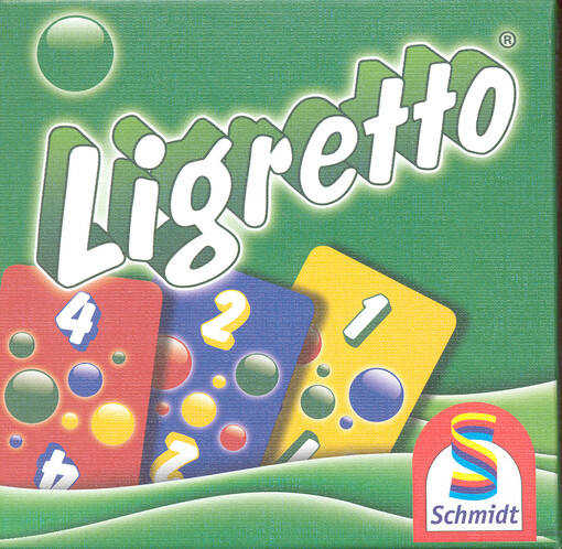 Ligretto    