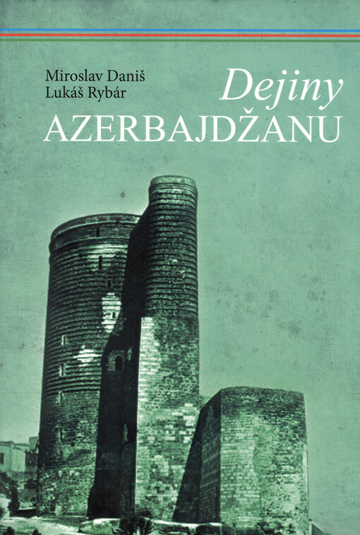 Dejiny Azerbajdžanu