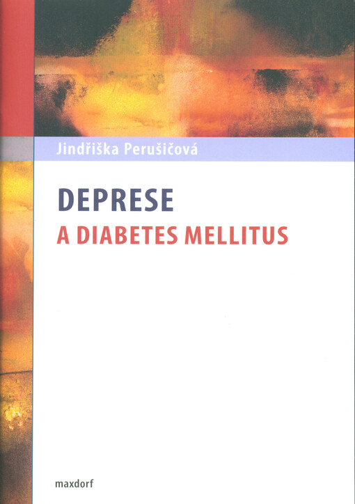 Deprese a diabetes mellitus