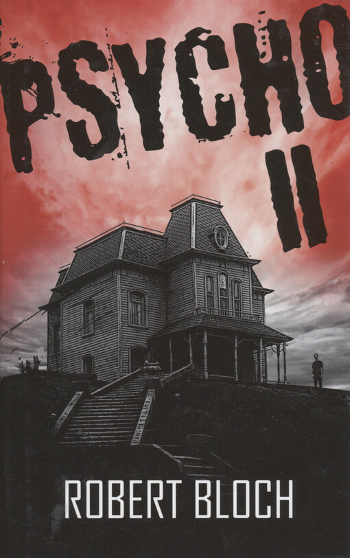 Psycho II