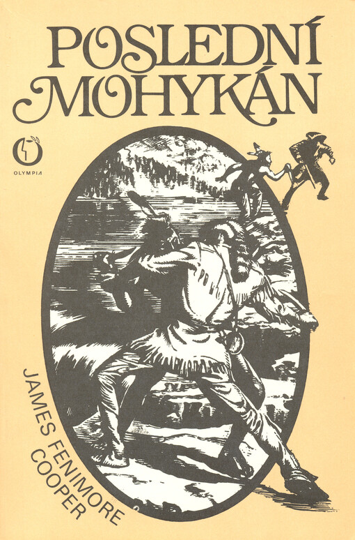 Poslední Mohykán
