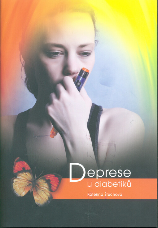 Deprese u diabetiků