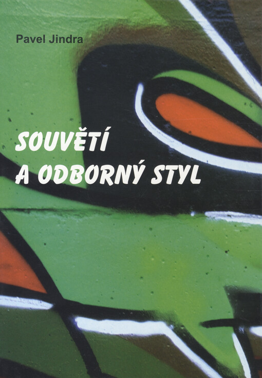 Souvětí a odborný styl