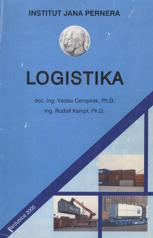 Logistika