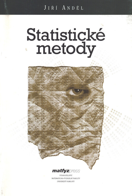 Statistické metody