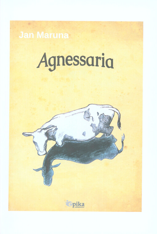 Agnessaria