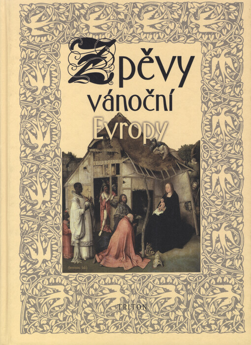 Zpěvy vánoční Evropy