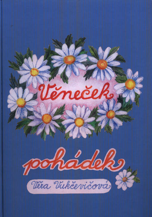 Věneček pohádek
