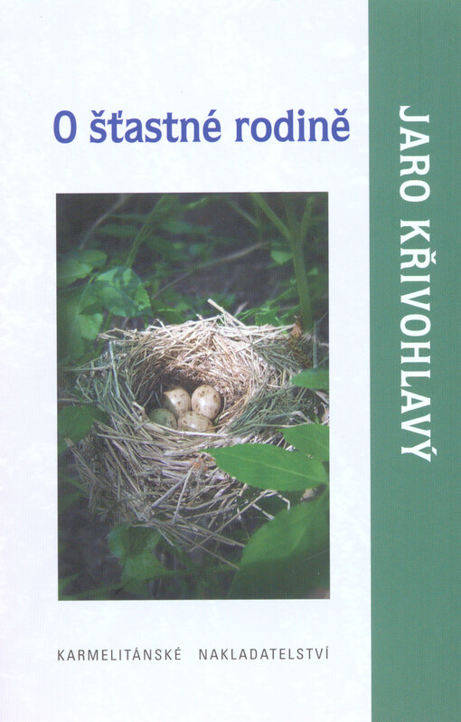 O šťastné rodině