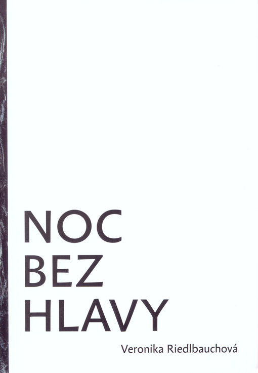 Noc bez hlavy