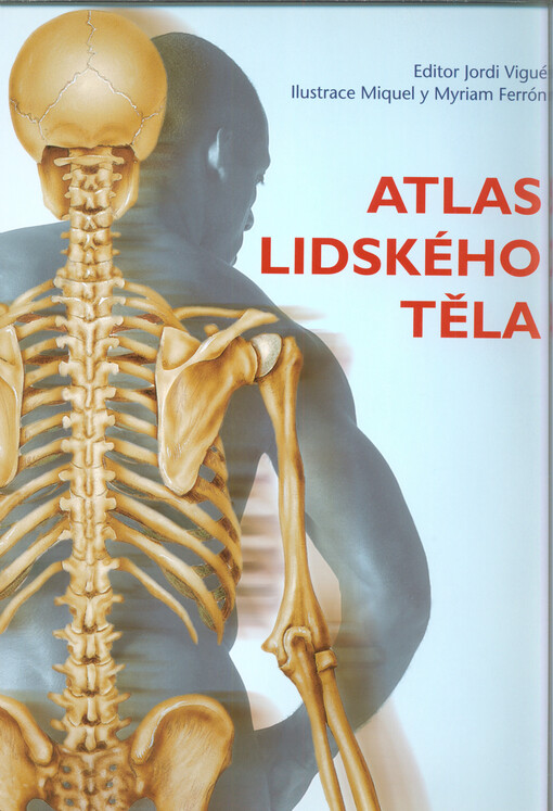 Atlas lidského těla