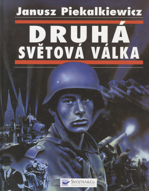 Druhá světová válka