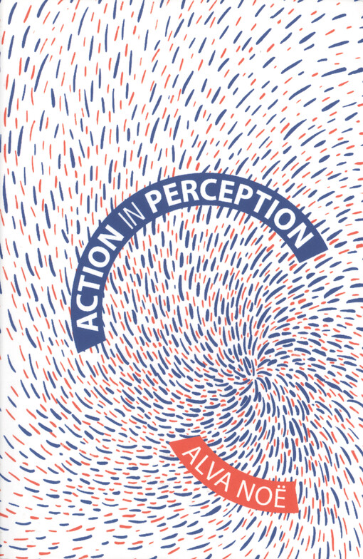 Action in perception