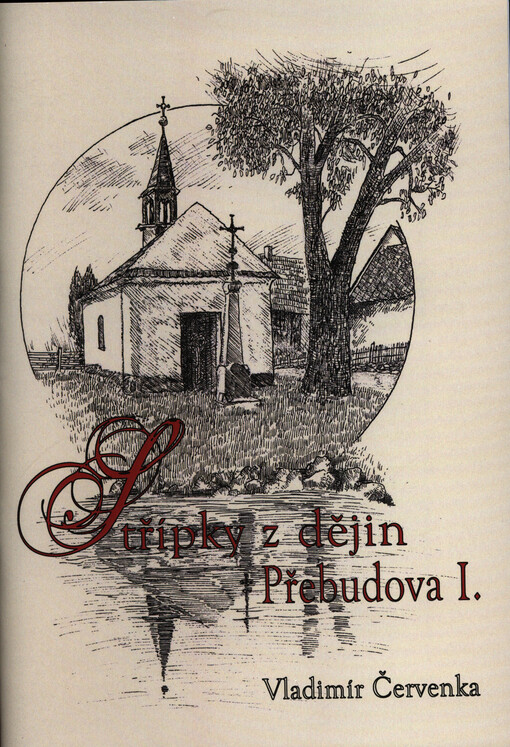 Střípky z historie Přebudova