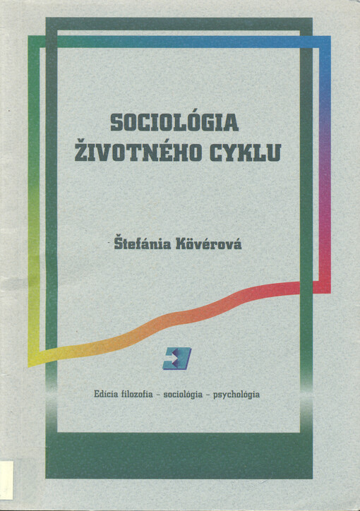 Sociológia životného cyklu    