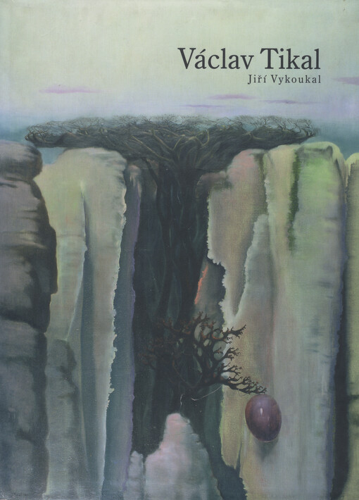 Václav Tikal
