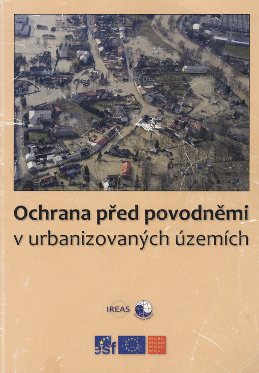 Ochrana před povodněmi v urbanizovaných územích