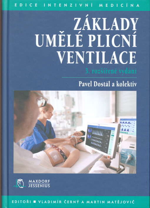 Základy umělé plicní ventilace