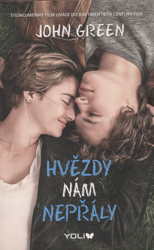 Hvězdy nám nepřály