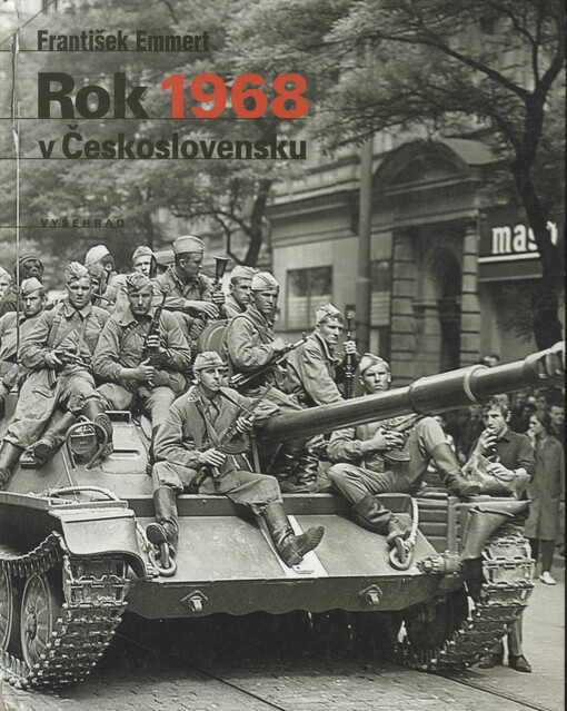 Rok 1968 v Československu