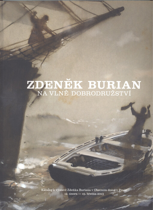 Na vlně dobrodružství